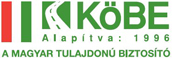 KÖBE - Közlekedési Biztosító Egyesület
